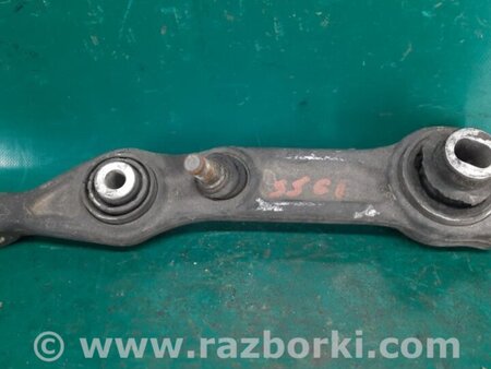 ФОТО Важіль передньої підвіски нижній для Mercedes-Benz E-CLASS W211 (02-09) Київ