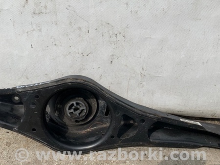 ФОТО Важіль задньої підвіски нижній поперечний для Volkswagen Passat CC (01.2012-12.2016) Київ