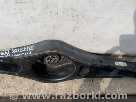 ФОТО Важіль задньої підвіски нижній поперечний для Volkswagen Passat CC (01.2012-12.2016) Київ