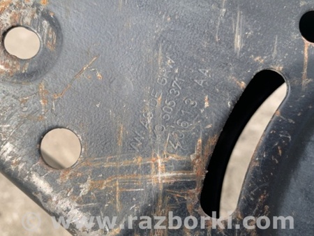 ФОТО Важіль задньої підвіски нижній поперечний для Volkswagen Passat CC (01.2012-12.2016) Київ