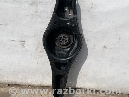 ФОТО Важіль задньої підвіски нижній поперечний для Volkswagen Passat CC (01.2012-12.2016) Київ