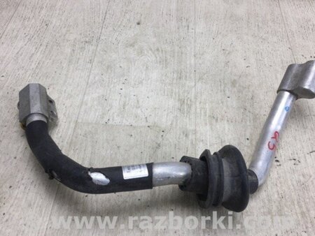 ФОТО Трубка кондиціонеру для Audi (Ауди) Q5 I 8R (08-17) Київ