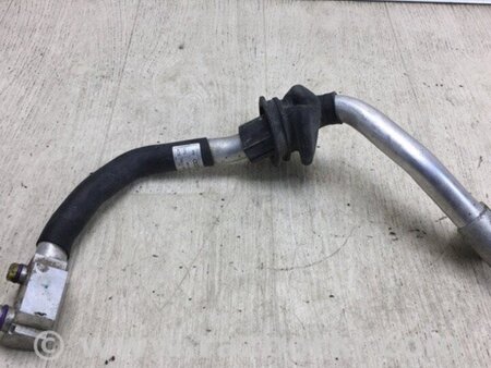 ФОТО Трубка кондиціонеру для Audi (Ауди) Q5 I 8R (08-17) Київ