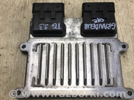 ФОТО Блок керування двигуном для Hyundai Grandeur IV TG (05-11) Київ