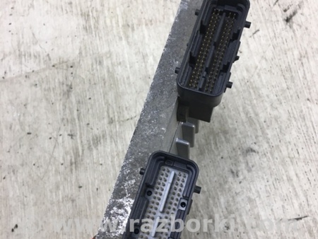 ФОТО Блок керування двигуном для Hyundai Grandeur IV TG (05-11) Київ