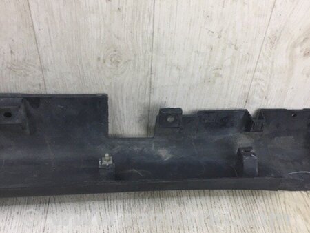 ФОТО Накладка порогу зовнішня для Nissan Tiida/Versa C11 Київ