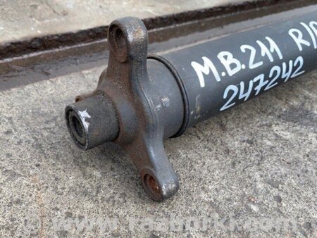 ФОТО Карданний вал задній для Mercedes-Benz E-CLASS W211 (02-09) Київ