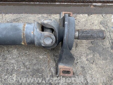 ФОТО Карданний вал задній для Mercedes-Benz E-CLASS W211 (02-09) Київ