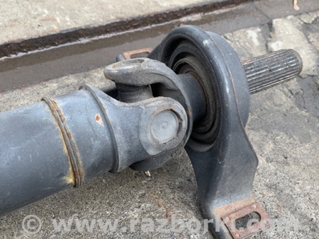 ФОТО Карданний вал задній для Mercedes-Benz E-CLASS W211 (02-09) Київ