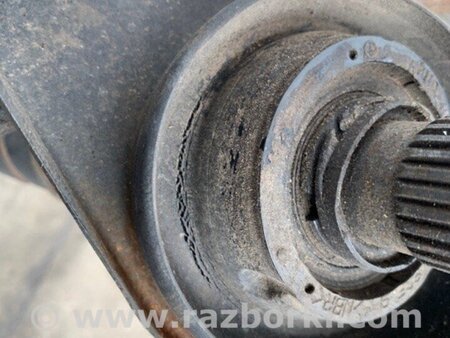 ФОТО Карданний вал задній для Mercedes-Benz E-CLASS W211 (02-09) Київ