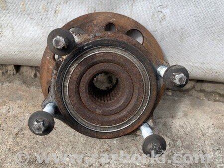 ФОТО Маточина колеса для Mercedes-Benz E-CLASS W211 (02-09) Київ