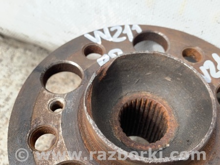 ФОТО Маточина колеса для Mercedes-Benz E-CLASS W211 (02-09) Київ