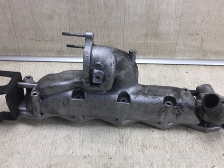 ФОТО Колектор впускний для Hyundai Santa Fe II CM (06-12) Київ