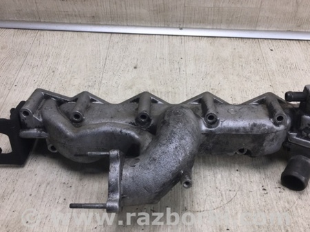 ФОТО Колектор впускний для Hyundai Santa Fe II CM (06-12) Київ