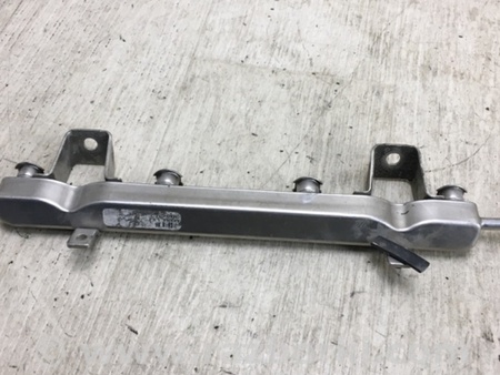 ФОТО Паливна рейка для Mazda 6 GG/GY (2002-2008) Київ