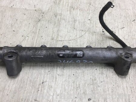 ФОТО Паливна рейка для Hyundai Santa Fe II CM (06-12) Київ