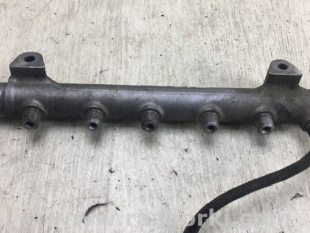 ФОТО Паливна рейка для Hyundai Santa Fe II CM (06-12) Київ