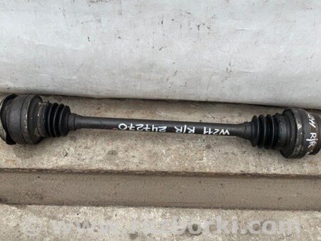 ФОТО Привід задній для Mercedes-Benz E-CLASS W211 (02-09) Київ