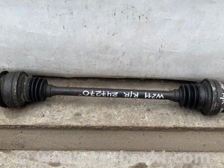 ФОТО Привід задній для Mercedes-Benz E-CLASS W211 (02-09) Київ