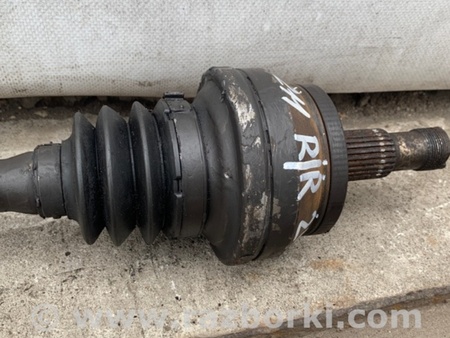 ФОТО Привід задній для Mercedes-Benz E-CLASS W211 (02-09) Київ