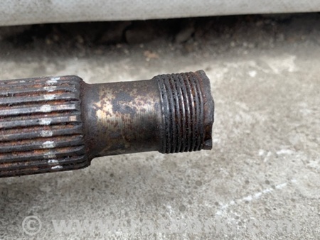 ФОТО Привід задній для Mercedes-Benz E-CLASS W211 (02-09) Київ