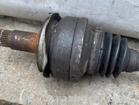 ФОТО Привід задній для Mercedes-Benz E-CLASS W211 (02-09) Київ