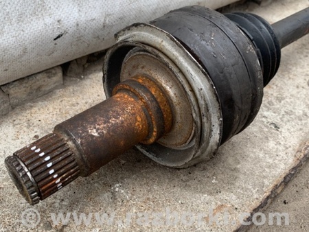 ФОТО Привід задній для Mercedes-Benz E-CLASS W211 (02-09) Київ