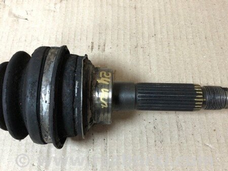 ФОТО Привід задній для Subaru Forester SG S11 (02-08) Київ