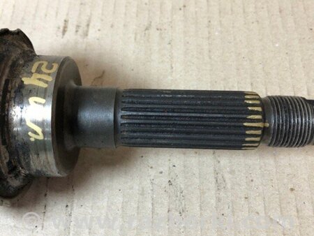 ФОТО Привід задній для Subaru Forester SG S11 (02-08) Київ