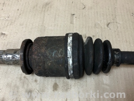 ФОТО Привід задній для Subaru Forester SG S11 (02-08) Київ
