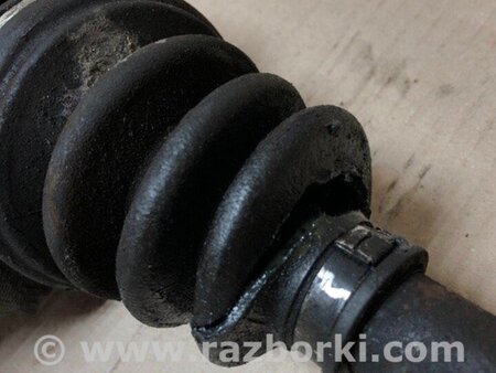 ФОТО Привід задній для Subaru Forester SG S11 (02-08) Київ