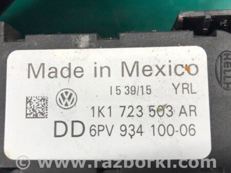 ФОТО Педаль газу для Volkswagen Passat B8 (2014-2023) Київ