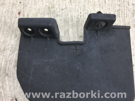 ФОТО Бризговик для Hyundai Santa Fe III DM/NC (12-18) Київ