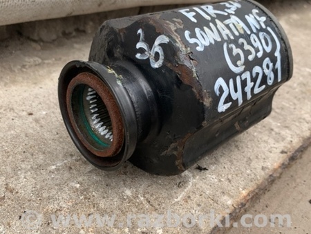 ФОТО ШРКШ внутрішній для Hyundai Sonata V NF (04-10) Київ