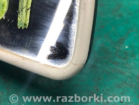 ФОТО дзеркало салону для Volkswagen Passat B8 (2014-2023) Київ