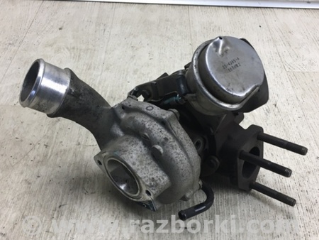 ФОТО Турбіна для KIA Sorento 1 BL (02-09) Київ