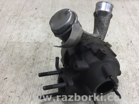 ФОТО Турбіна для KIA Sorento 1 BL (02-09) Київ