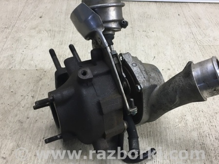 ФОТО Турбіна для KIA Sorento 1 BL (02-09) Київ