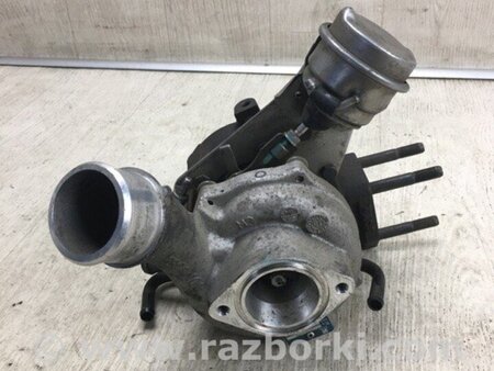 ФОТО Турбіна для KIA Sorento 1 BL (02-09) Київ