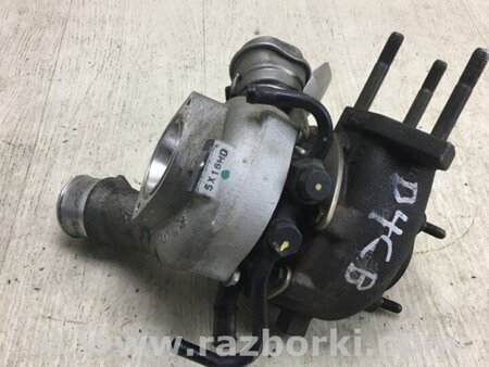 ФОТО Турбіна для KIA Sorento 1 BL (02-09) Київ