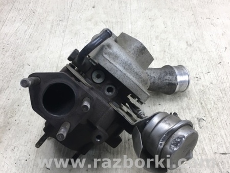 ФОТО Турбіна для KIA Sorento 1 BL (02-09) Київ