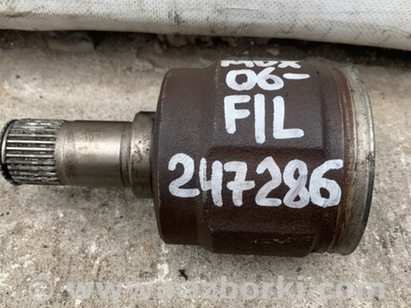 ФОТО ШРКШ внутрішній для Acura MDX YD2 (06-12) Київ