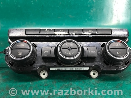 ФОТО Блок керування піччю для Volkswagen Passat B8 (2014-2023) Київ