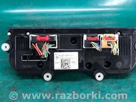 ФОТО Блок керування піччю для Volkswagen Passat B8 (2014-2023) Київ