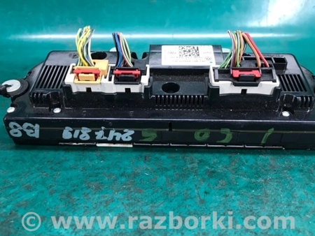 ФОТО Блок керування піччю для Volkswagen Passat B8 (2014-2023) Київ