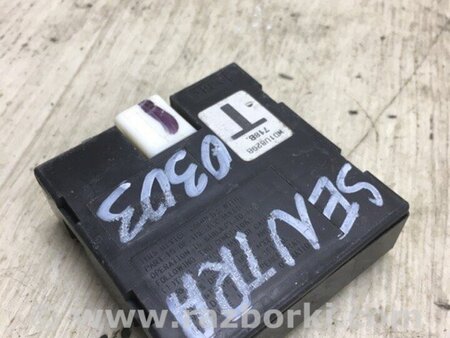 ФОТО Блок керування центральним замком для Nissan Sentra B17 (12-19) Київ