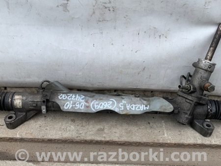 ФОТО Рульова рейка для Mazda 5 CR (2006-2010) Київ