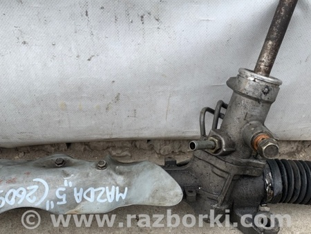 ФОТО Рульова рейка для Mazda 5 CR (2006-2010) Київ