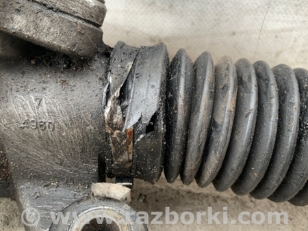 ФОТО Рульова рейка для Mazda 5 CR (2006-2010) Київ