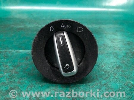 ФОТО Блок керування освітленням для Volkswagen Passat B8 (2014-2023) Київ